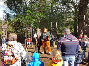 Mourne Heritage Trust